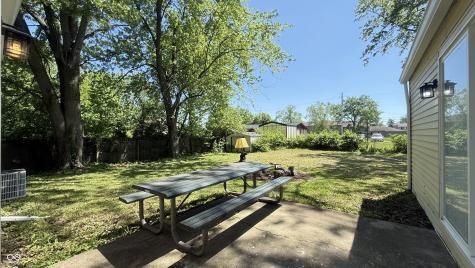 10321 Starview Drive Indianapolis IN 46229