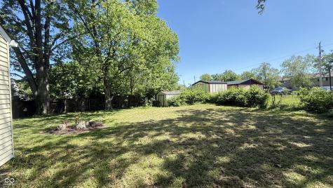 10321 Starview Drive Indianapolis IN 46229