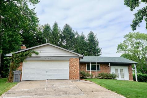 3312 Ivory Way Indianapolis IN 46227