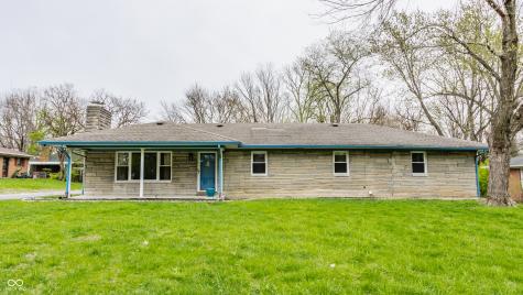 3959 N Grant Avenue Indianapolis IN 46226