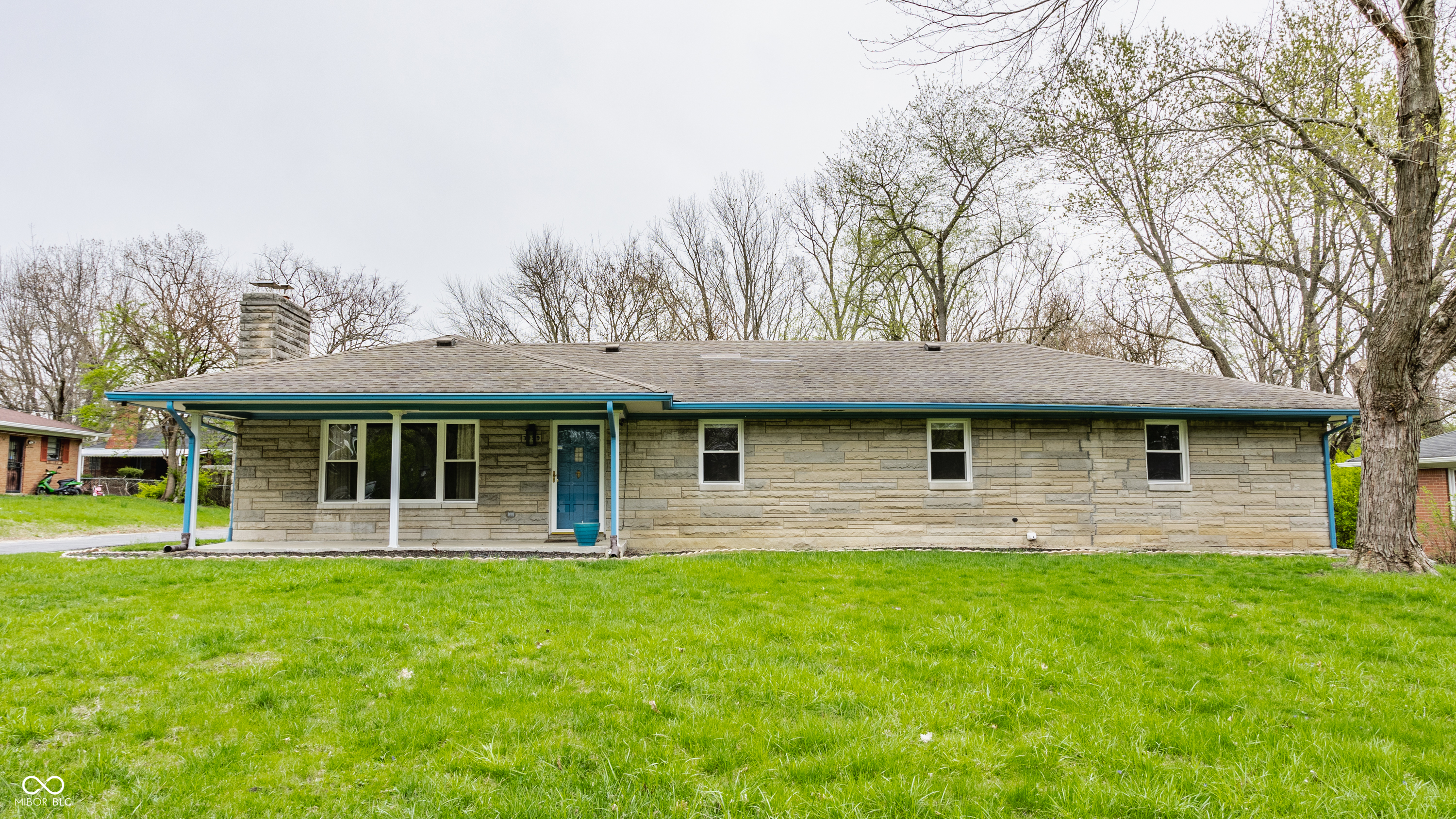 3959 N Grant Avenue Indianapolis IN 46226