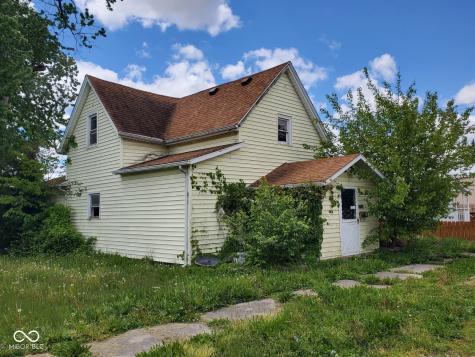 2217 S F Street Elwood IN 46036