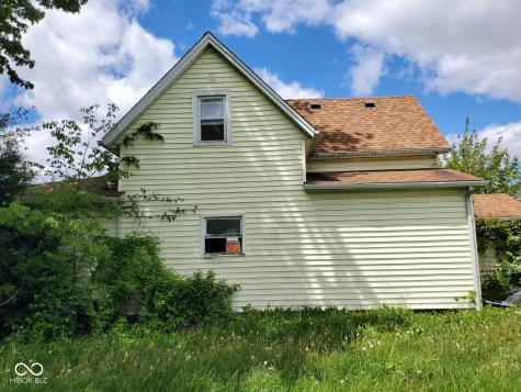 2217 S F Street Elwood IN 46036