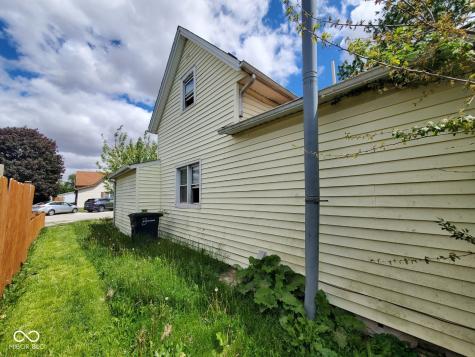 2217 S F Street Elwood IN 46036