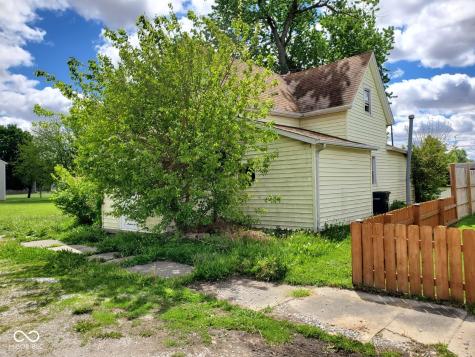 2217 S F Street Elwood IN 46036