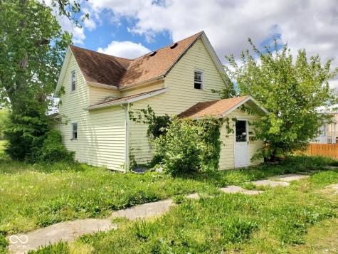 2217 S F Street Elwood IN 46036