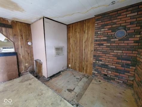 2217 S F Street Elwood IN 46036