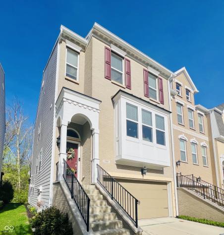 700 Greenford Trail N Carmel IN 46032