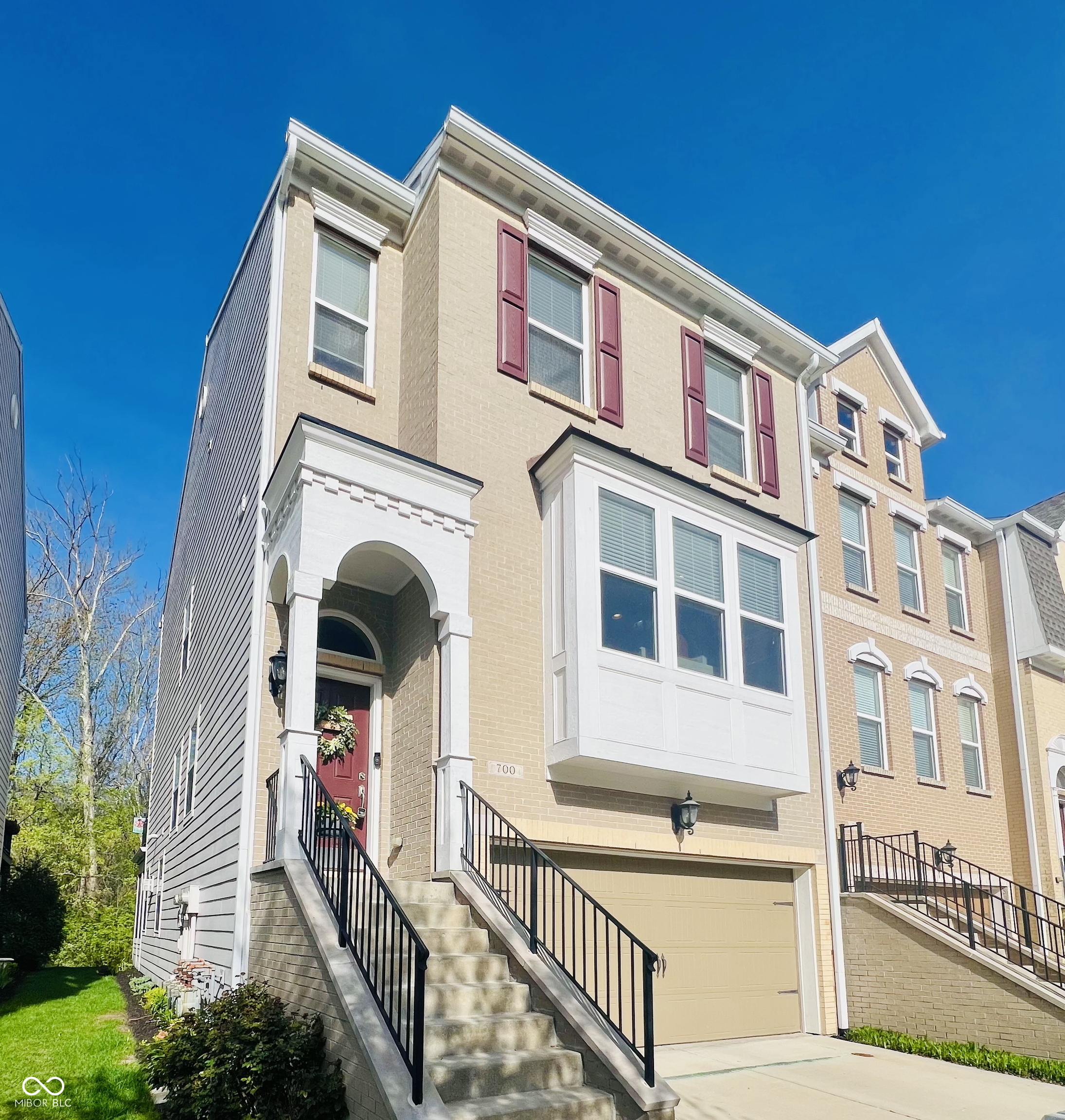 700 Greenford Trail N Carmel IN 46032