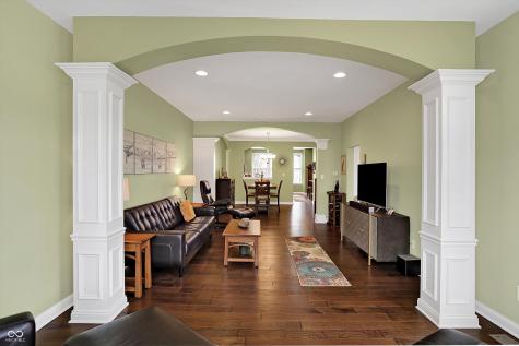 700 Greenford Trail N Carmel IN 46032