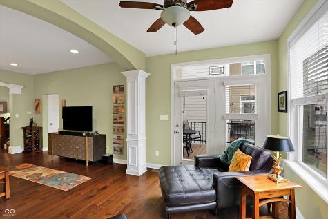 700 Greenford Trail N Carmel IN 46032