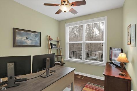 700 Greenford Trail N Carmel IN 46032