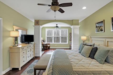 700 Greenford Trail N Carmel IN 46032