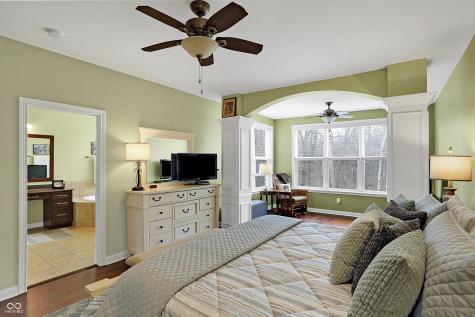 700 Greenford Trail N Carmel IN 46032