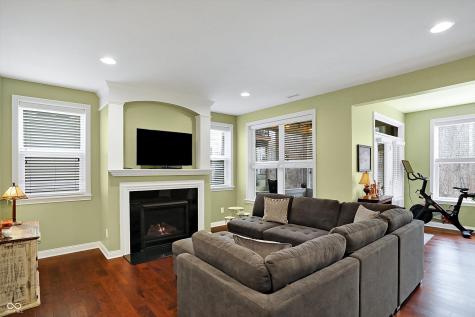 700 Greenford Trail N Carmel IN 46032