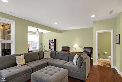 700 Greenford Trail N Carmel IN 46032