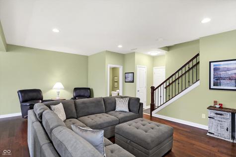 700 Greenford Trail N Carmel IN 46032