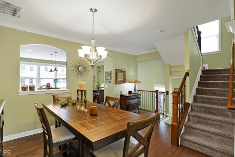 700 Greenford Trail N Carmel IN 46032