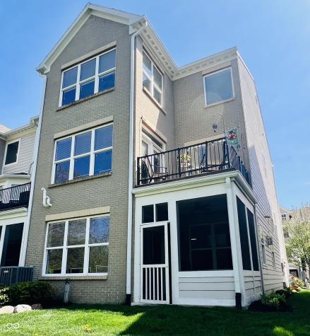 700 Greenford Trail N Carmel IN 46032