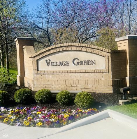 700 Greenford Trail N Carmel IN 46032