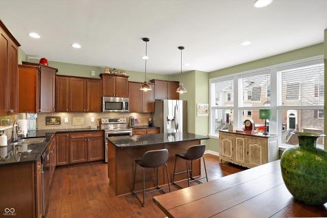 700 Greenford Trail N Carmel IN 46032