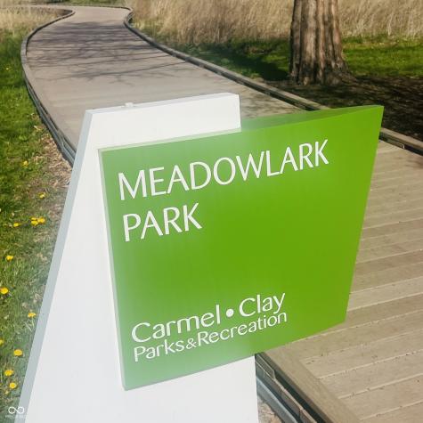 700 Greenford Trail N Carmel IN 46032