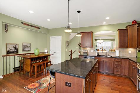 700 Greenford Trail N Carmel IN 46032