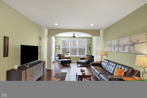 700 Greenford Trail N Carmel IN 46032