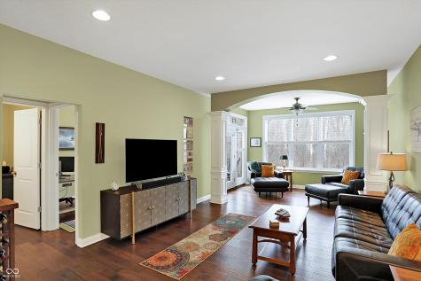 700 Greenford Trail N Carmel IN 46032