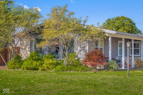 3140 Dale Court Columbus IN 47203
