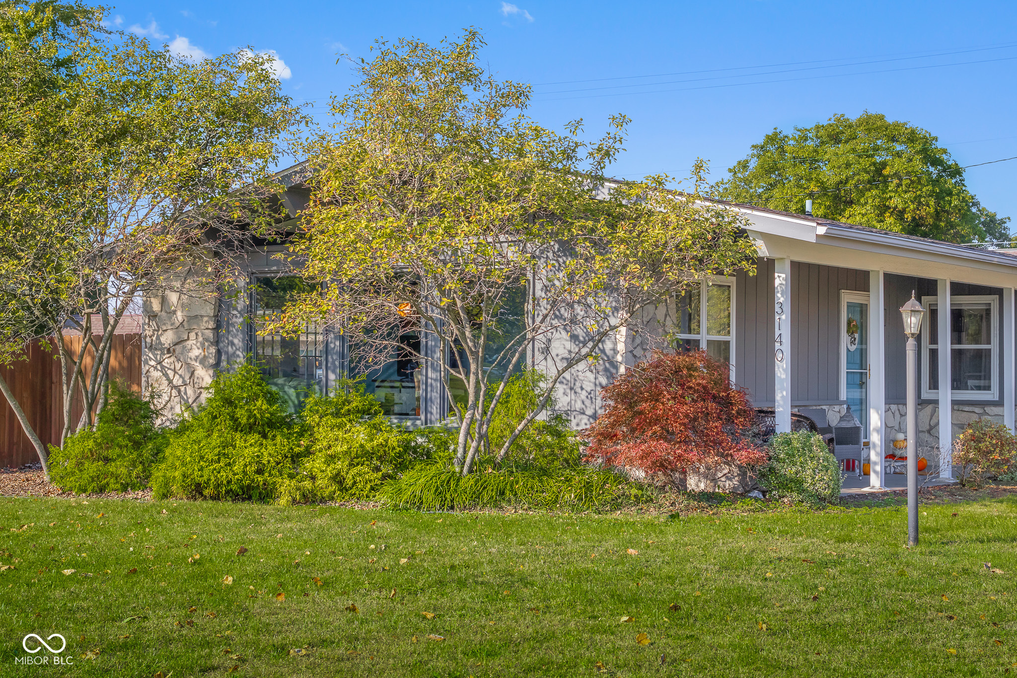 3140 Dale Court Columbus IN 47203