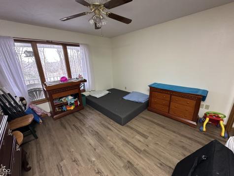 111 W Everton Road Connersville IN 47331