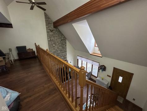 111 W Everton Road Connersville IN 47331