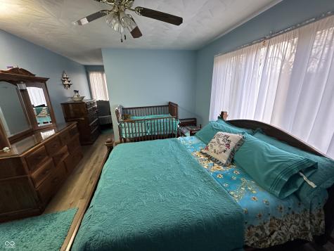 111 W Everton Road Connersville IN 47331