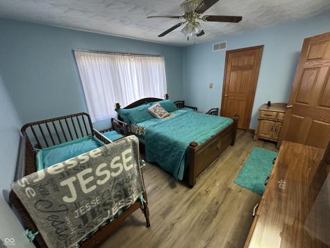 111 W Everton Road Connersville IN 47331