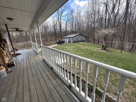 111 W Everton Road Connersville IN 47331