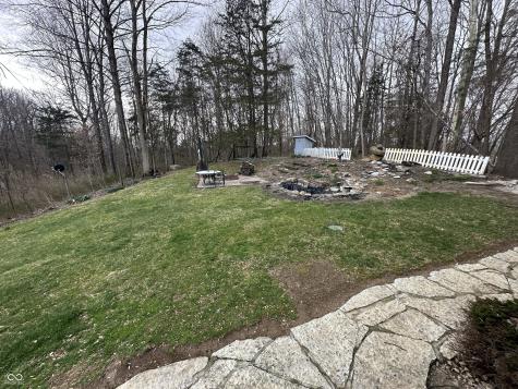 111 W Everton Road Connersville IN 47331