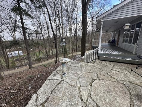 111 W Everton Road Connersville IN 47331