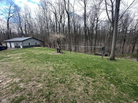 111 W Everton Road Connersville IN 47331