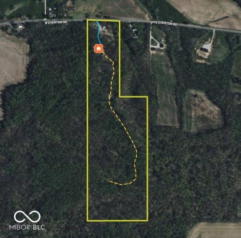 111 W Everton Road Connersville IN 47331