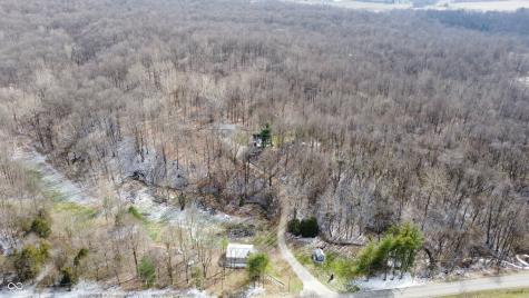 111 W Everton Road Connersville IN 47331