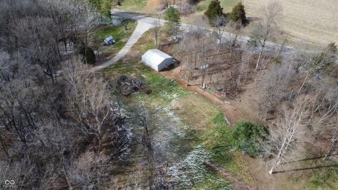 111 W Everton Road Connersville IN 47331