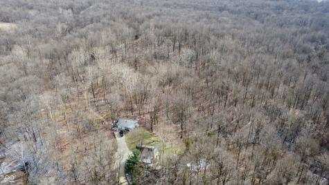 111 W Everton Road Connersville IN 47331