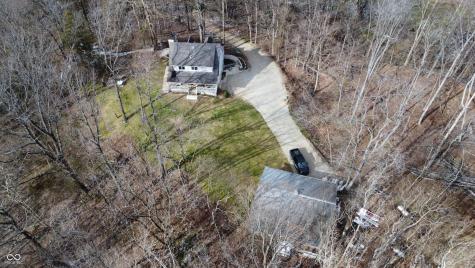 111 W Everton Road Connersville IN 47331