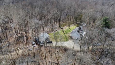 111 W Everton Road Connersville IN 47331