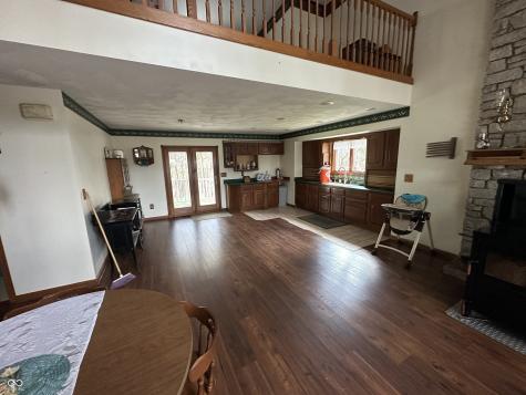 111 W Everton Road Connersville IN 47331