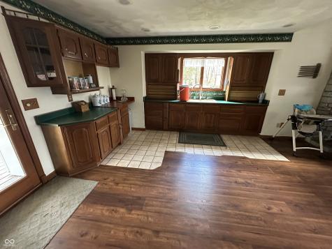 111 W Everton Road Connersville IN 47331