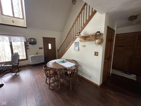 111 W Everton Road Connersville IN 47331