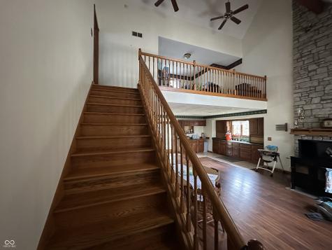 111 W Everton Road Connersville IN 47331
