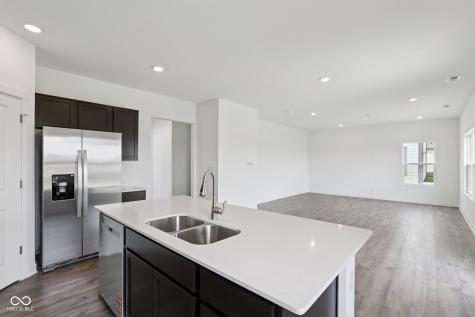 7121 Theo Baker Boulevard Pendleton IN 46064
